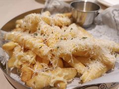 -卡朋西餐(东方广场店)