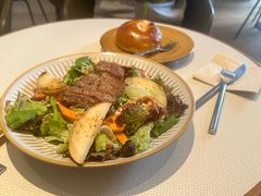 -BAKER&SPICE(BFC外滩金融中心店)