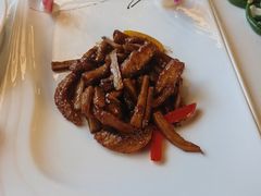 -昆山隆祺国际饭店