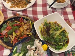 -吉源大排档·鱼生·海鲜(烧烤彩印厂店)