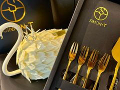 -西檬树SIMON·T轻奢蛋糕(大东方Max店)