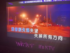 -温莎KTV(珠江路店)