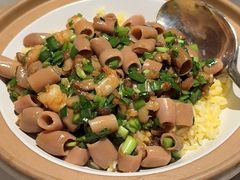 海肠捞饭-双合园·海鲜水饺青岛菜(万佳广场店)