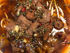 -红菜坊·烤鸭·川鲁宴(石园店)