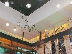 -河坝烧烤串城(金达莱店)