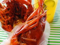 -巴厘龙虾·榜首油焖大虾(音乐学院·沿江酒馆店)