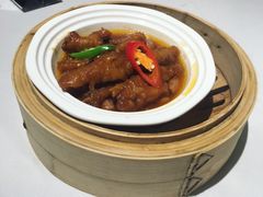 -潮福城大酒楼·潮味粤品·港式点心(湖滨北路店)