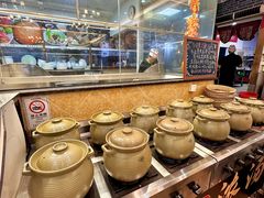 -丰尔粥食·顺德鱼生·干蒸排骨顺德菜(大良分店)