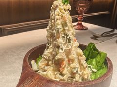 -俄士厨房(环球港店)