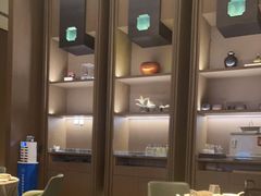 大堂-海立阁海鲜江浙菜(漕河泾印象城店)