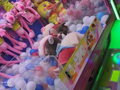 -大玩家超乐场(河东万达广场店)