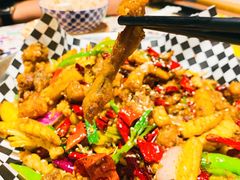 -酒肆浅葱•烧烤•龙虾•排档(卓悦intown店)