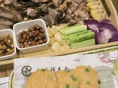 -和源祥·日照菜扛把子(万平口一店)