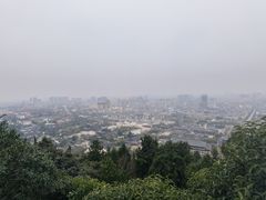 -《12·12》西安事变大型实景演出