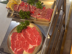 -韩宫宴烤肉·料理(如皋万达店)