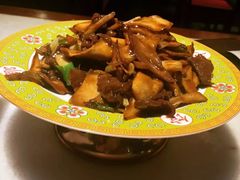 -那家小馆(摩天活力城店)