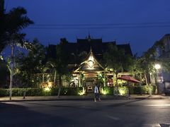 -相约小筑缅泰餐厅(孟定店)