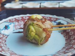 -辉·四季料亭·怀石料理·深夜食堂烧鸟·Omakase