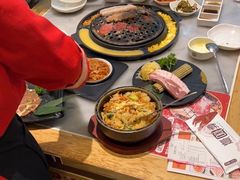 -韩宫宴烤肉·黑毛和牛·料理(合肥滨湖银泰城店)