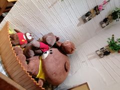 -冲浪熊西餐厅(南戴河店)