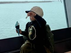 -抱抱地球咖啡馆(国家海洋博物馆店)