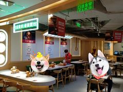 大堂-胡子大厨·超级小炒肉(华润店)