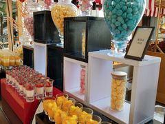 -视界美食自助餐厅·石家庄希尔顿酒店