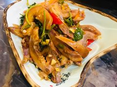 -小山东羊肉汤馆(同济新村店)