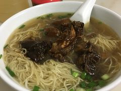 -海幢瑞芳饮食店
