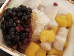 芋圆四号-鲜芋仙(群光广场店)