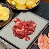 在佛山❗️在佛山❗️炒好吃的烤肉