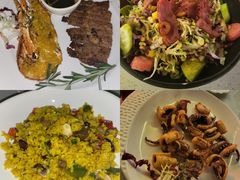 -天空花园餐吧·生日·团建(南山店)