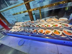-半岛听涛蒸汽海鲜自助(K11店)