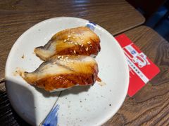 -大雄寿司(中华广场店)