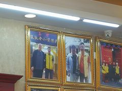-清真利德顺小老饭庄(复兴路店)