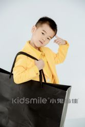 -小鬼当佳儿童摄影(河北保定店)