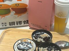 -鲜芋仙(番禺万达广场店)