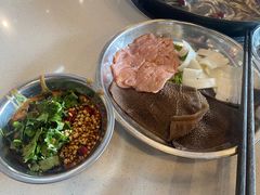 -憨铁匠老火锅(龙岗万科里店)