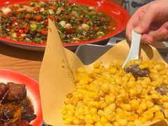 -阿嫂印象·民间江湖菜(大学城店)