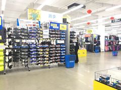 -迪卡侬(瓯海店)