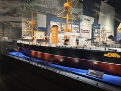 -中国人民解放军海军博物馆