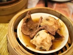 猪润烧卖-添好运点心专门店(百老汇店)