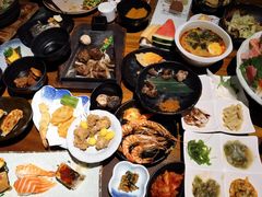 -和彩放题餐厅(酒仙桥店)