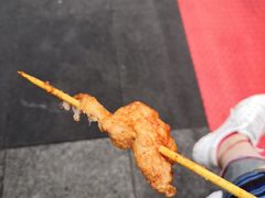 -酷辣大嘴巴(步行东街店)