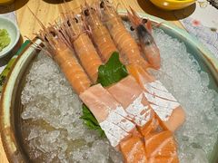 -贵木日本料理·铁板烧(新地假日广场店)