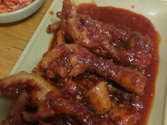 -京玉菲饭店(李村店)