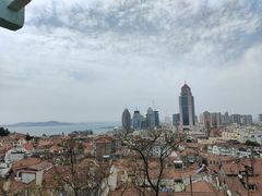 -观象山公园