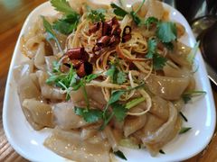 -義聚德·清真铜锅涮羊肉·烧烤(河东店)