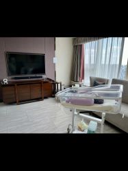 -巍阁月子中心(国贸店)