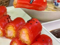 -南拳十三姨·潮汕砂锅粥·粤菜(西单大悦城店)